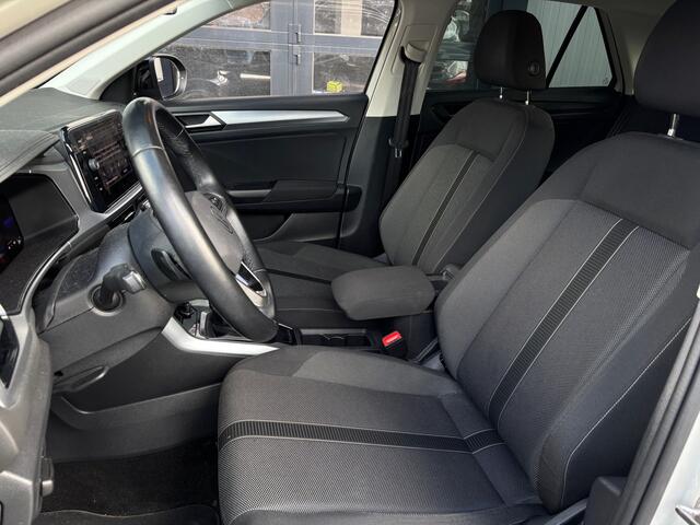 Volkswagen T-Roc 1.5 TSI Life