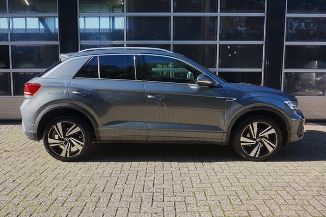 Volkswagen T-Roc 1.5 TSI R-Line