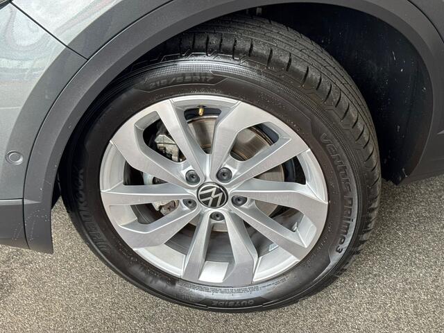 Volkswagen T-Roc 1.5 TSI Life Edition