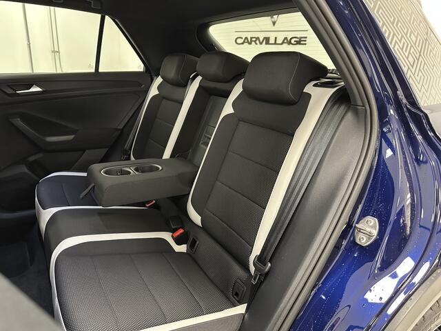 Volkswagen T-Roc 1.5 TSI Sport | Panoramadak | Beatsaudio | Camera |