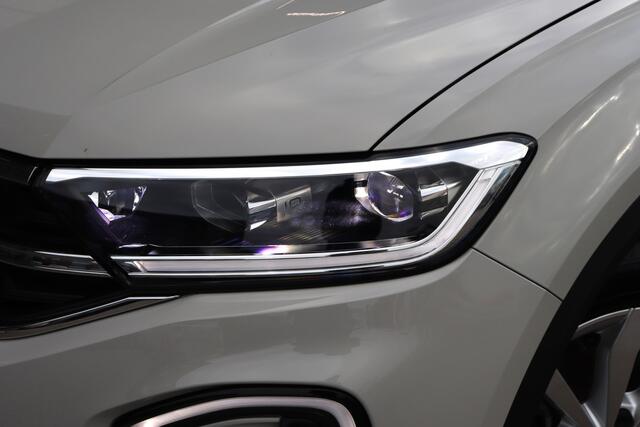 Volkswagen T-Roc 1.5 TSI Style | Camera | ACC | DAB | Fabrieksgarantie |