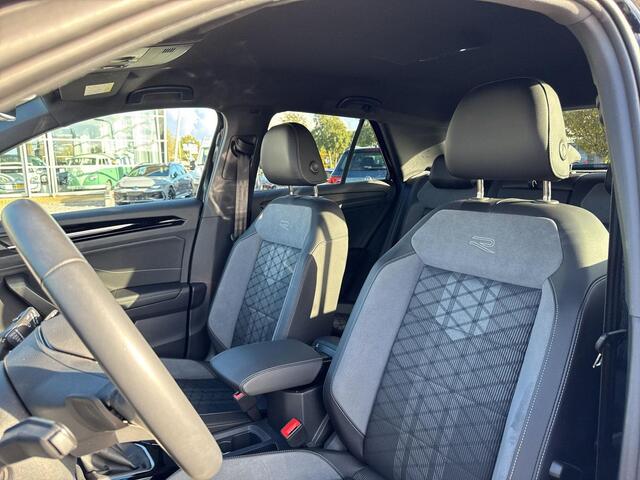 Volkswagen T-Roc 1.5 TSI R-Line | Led | 18 inch | Keyless