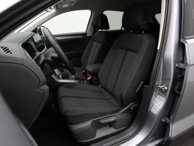 Volkswagen T-Roc 1.5 TSI 150 pk DSG Life Edition | Achteruitrijcamera | Adaptive Cruise | Carplay | Side Assist