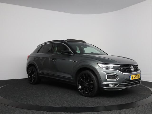 Volkswagen T-Roc 1.5 TSI Sport Business R-Line | Panoramadak | Trekhaak
