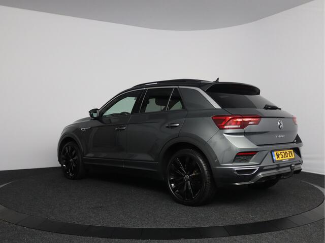 Volkswagen T-Roc 1.5 TSI Sport Business R-Line | Panoramadak | Trekhaak