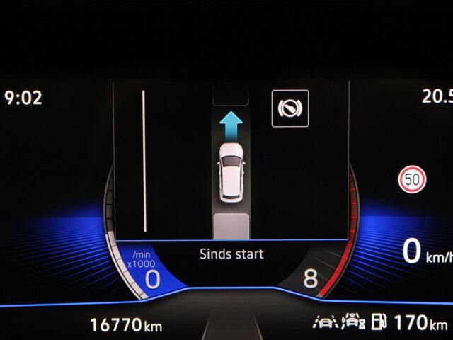 Volkswagen T-Roc 1.0TSI/116PK Life · Apple/Android · Stoelverwarming · LED · Garantie tot januari 2027