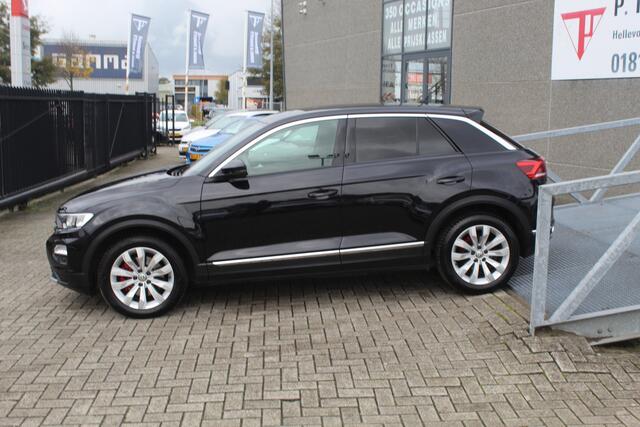 Volkswagen T-Roc 1.5 TSI Sport