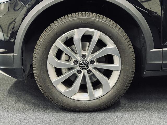 Volkswagen T-Roc 1.5 TSI Oranje Edition | NAP | IQ | Navi