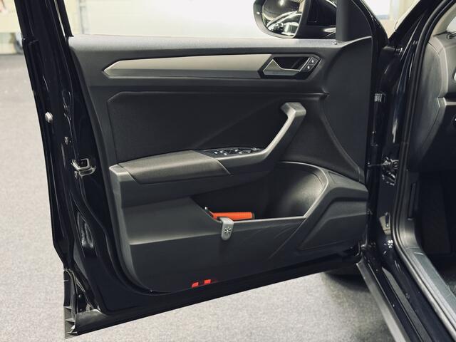 Volkswagen T-Roc 1.5 TSI Oranje Edition | NAP | IQ | Navi