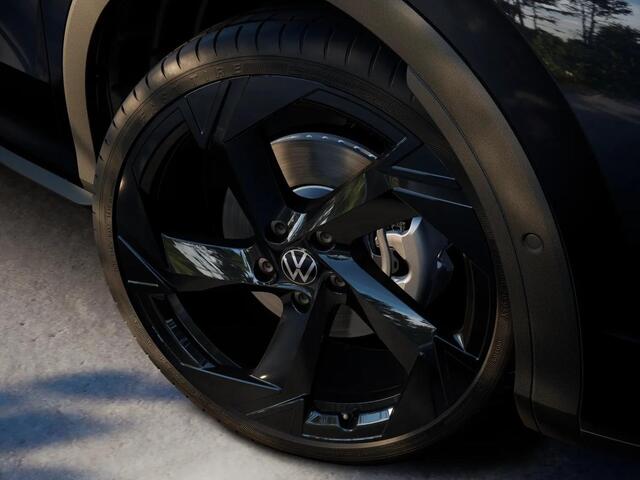 Volkswagen T-Roc R-Line First Edition 1.5 eTSI 110 kW / 150 PK SUV | Interieur Pakket leder 'Varenna' | Black Style Pakket | Panoramaschuif-kanteldak | Trekhaak | Koplampverlichting matrix-led (IQ.LIGHT) | Assistance Pakket | Elek. achterklep