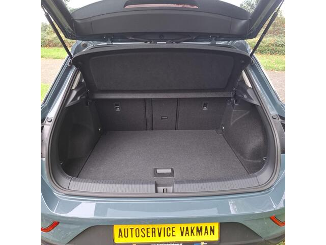 Volkswagen T-Roc 1.0 TSI Life Edition