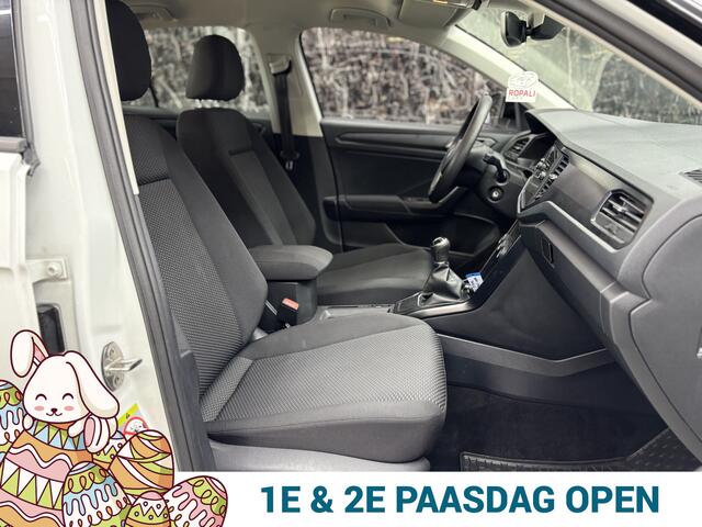 Volkswagen T-Roc 1.0 TSI Style