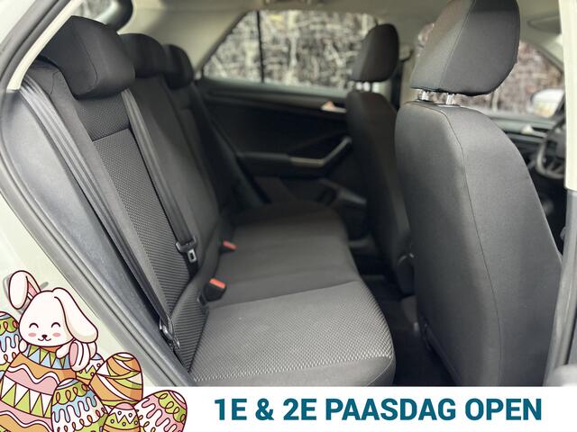 Volkswagen T-Roc 1.0 TSI Style