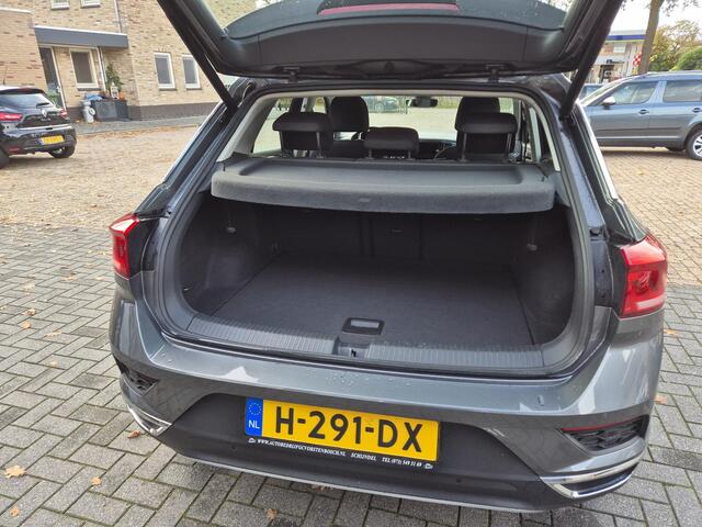 Volkswagen T-Roc 1.5 TSI Style Business