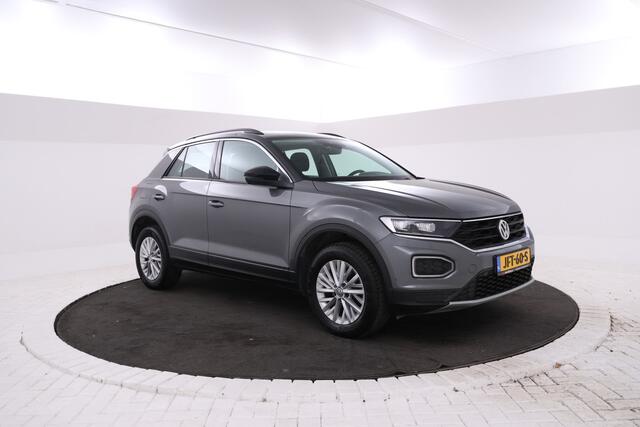 Volkswagen T-Roc 1.6 TDI Style Navigatie, Airco, Cruise.