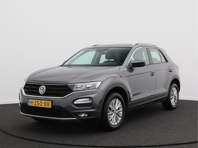 Volkswagen T-Roc 1.0 TSI Style Business/ achteruitrijcamera/ lage km!