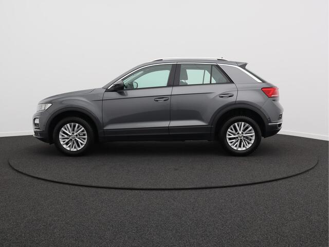 Volkswagen T-Roc 1.0 TSI Style Business/ achteruitrijcamera/ lage km!