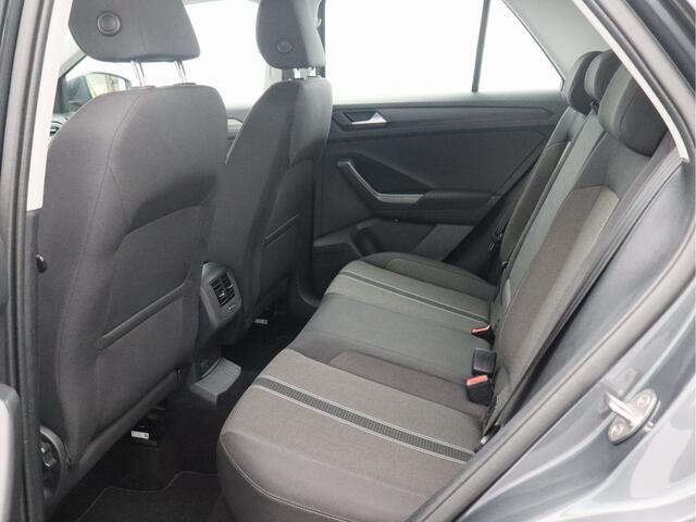 Volkswagen T-Roc 1.0 TSI Style Business/ achteruitrijcamera/ lage km!