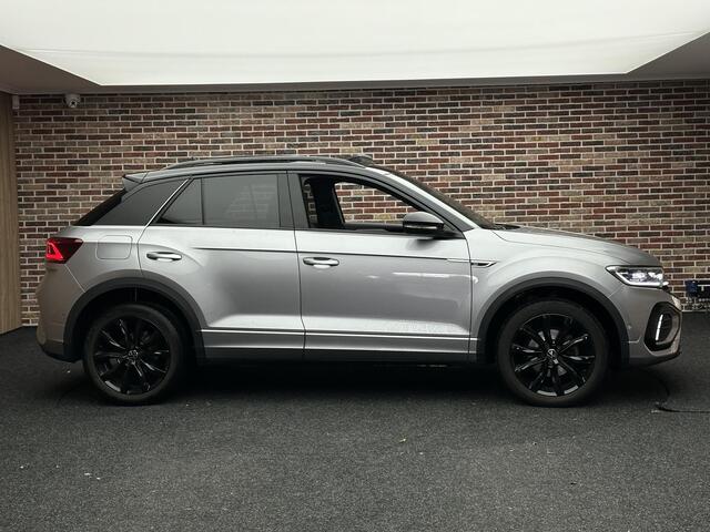 Volkswagen T-Roc 1.5 TSI R-Line Panorama IQ Black Edition Virtual