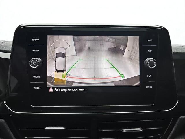 Volkswagen T-Roc R-LINE 1.5 TSI DSG