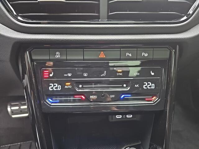 Volkswagen T-Roc R-LINE 1.5 TSI DSG