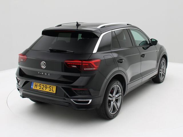 Volkswagen T-Roc 1.5 TSI Sport Business R