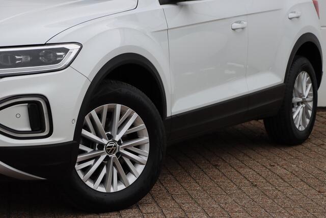 Volkswagen T-Roc 1.5 TSI Life 150pk DSG7