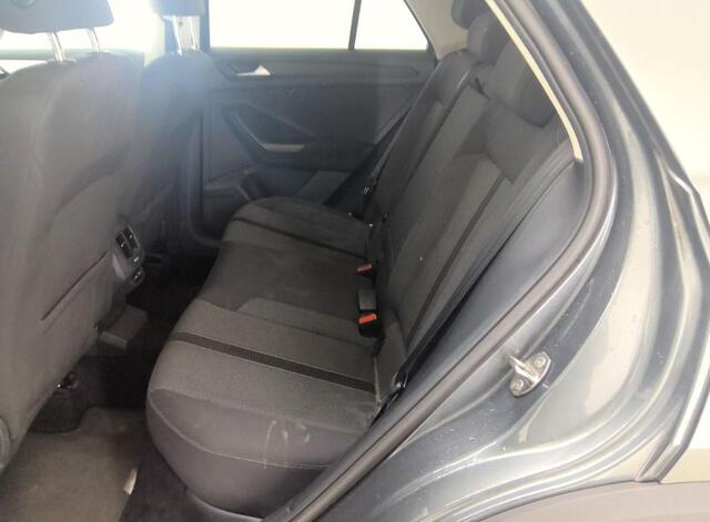 Volkswagen T-Roc 1.0 TSI Life (111PK) 2e Eig. & Keurig-Onderh. BOVAG-Garantie. NL-Auto.