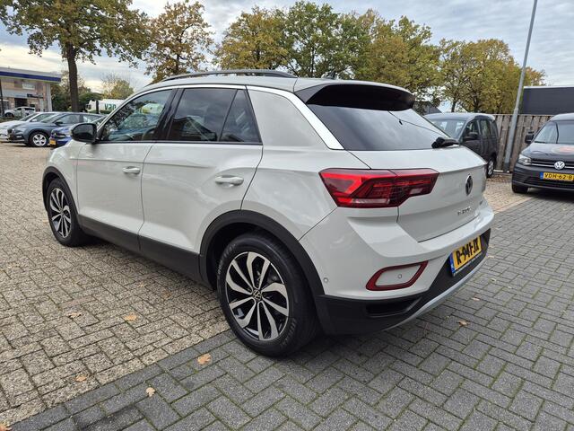 Volkswagen T-Roc 1.0 TSI Life 75 Edition