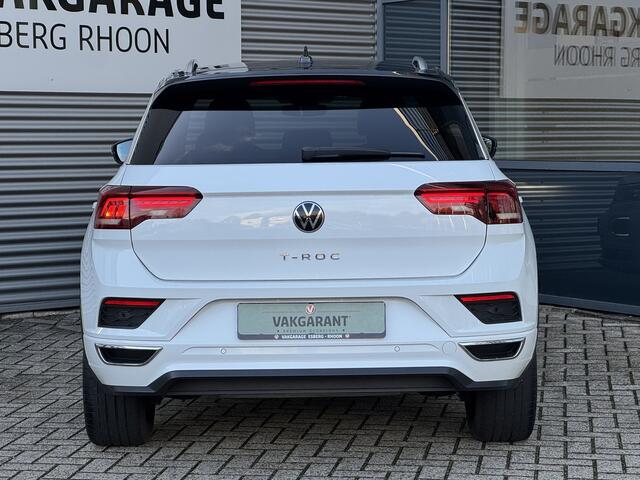 Volkswagen T-Roc 1.5 TSI 2x R-LINE DSG,NAVI/CAM,VIRTUAL,SUZUKA