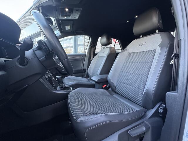 Volkswagen T-Roc 1.5 TSI 2x R-LINE DSG,NAVI/CAM,VIRTUAL,SUZUKA