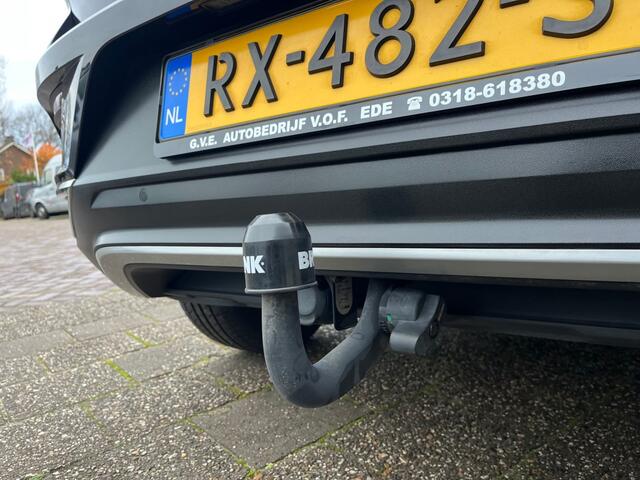 Volkswagen T-Roc 1.5 TSI STYLE NL AUTO NAP LOGISCH 150PK