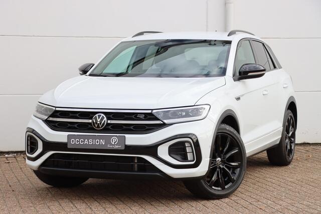 Volkswagen T-Roc 1.5 TSI R-Line 150pk DSG7