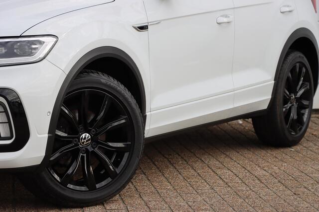 Volkswagen T-Roc 1.5 TSI R-Line 150pk DSG7