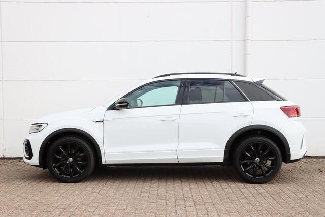 Volkswagen T-Roc 1.5 TSI R-Line 150pk DSG7