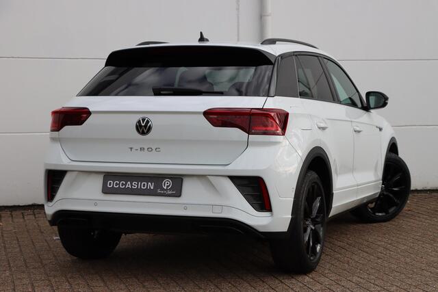 Volkswagen T-Roc 1.5 TSI R-Line 150pk DSG7