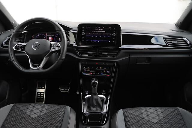 Volkswagen T-Roc 1.5 TSI R-Line 150pk DSG7