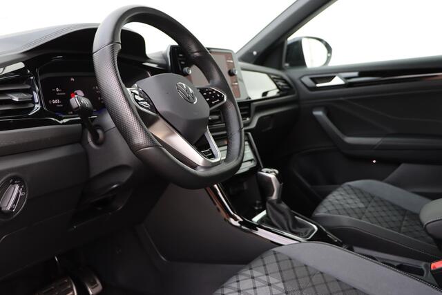 Volkswagen T-Roc 1.5 TSI R-Line 150pk DSG7