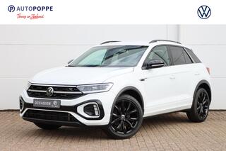 volkswagen-t-roc-1.5-tsi r-line-150