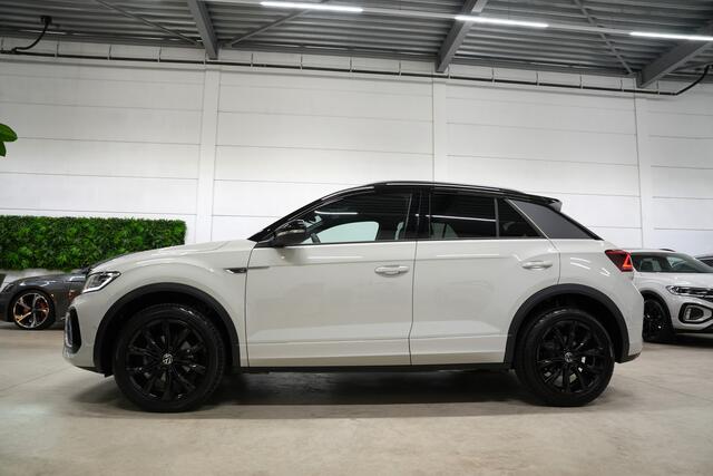Volkswagen T-Roc 1.5 TSI R-Line * IQ Light - Camera - Keyless - App - ACC - Virtual *