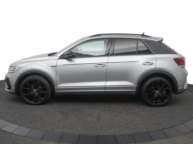 Volkswagen T-Roc 1.5 TSI R-Line Business+ | Parkeercamera | Navigatie | Apple Carplay | Elektrische kofferklep