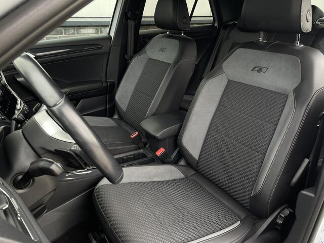 Volkswagen T-Roc 1.5 TSI Sport Business 2x R-Line LED | Trekhaak | Carplay | Camera | Virtual Cockpit | Navi | PDC