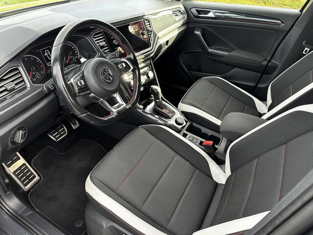 Volkswagen T-Roc 2.0 TSI 4Motion Sport