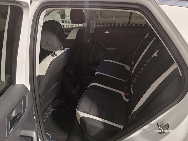 Volkswagen T-Roc 1.5 TSI 150pk Sport Carplay / Elektr.A.Klep / A.Cam./ Afn.Trekhaak / Adapt.Cruise C.