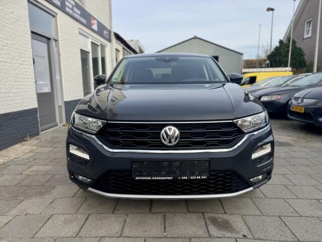 Volkswagen T-Roc 1.6 TDI Comfortline Business*DUITSE BRIEF*