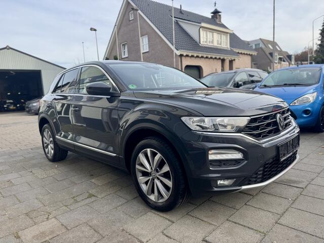 Volkswagen T-Roc 1.6 TDI Comfortline Business*DUITSE BRIEF*