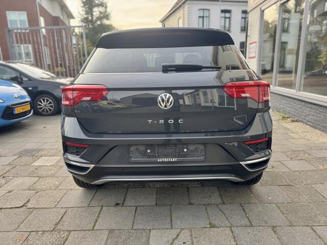 Volkswagen T-Roc 1.6 TDI Comfortline Business*DUITSE BRIEF*