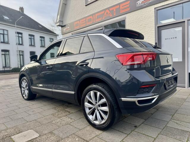 Volkswagen T-Roc 1.6 TDI Comfortline Business*DUITSE BRIEF*