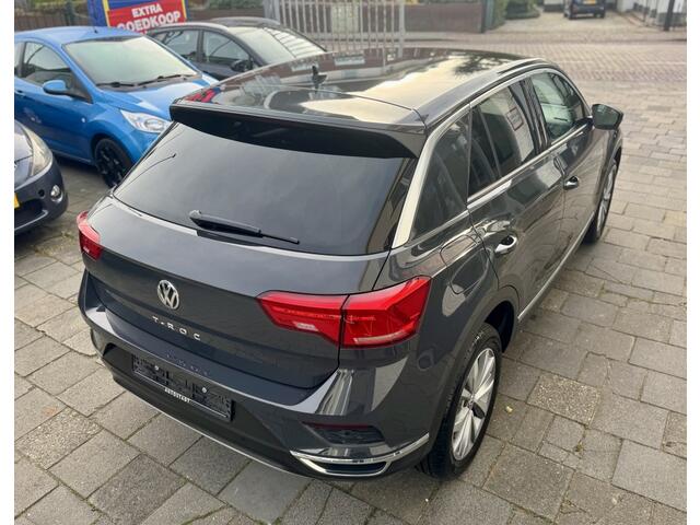 Volkswagen T-Roc 1.6 TDI Comfortline Business*DUITSE BRIEF*
