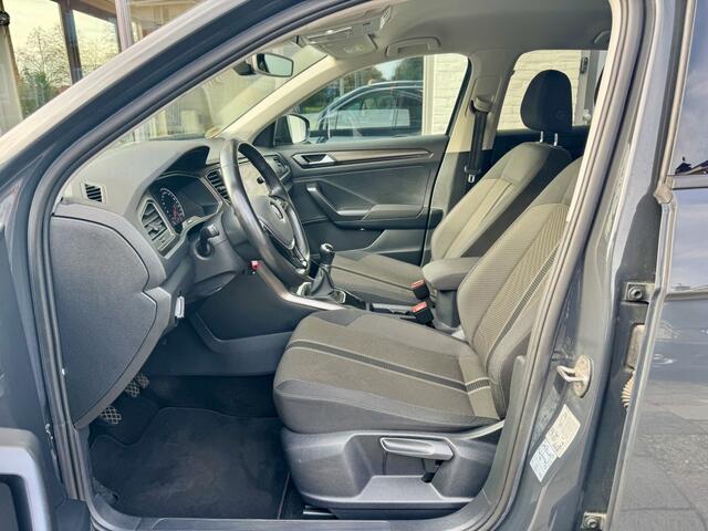 Volkswagen T-Roc 1.6 TDI Comfortline Business*DUITSE BRIEF*